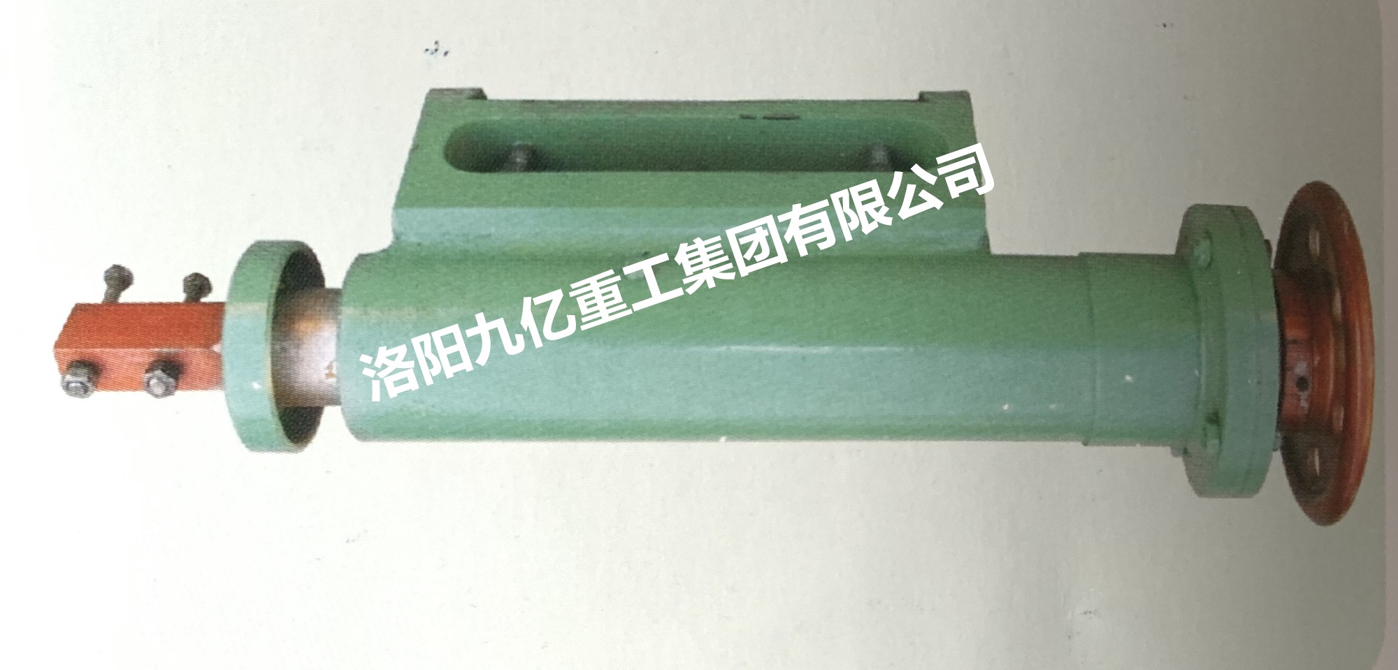 車槽裝置 車槽裝置