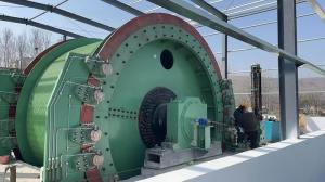 2023年礦井提升機設(shè)備技術(shù)培訓班開始報名了！